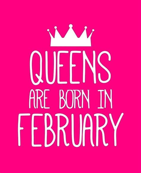 February Birthday Month Meme Once Upon A Time