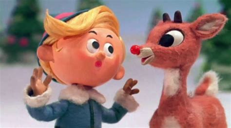 Rudolph The Red Nosed Reindeer Voted Best Christmas Movie