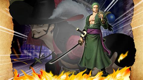Looking to download safe free latest software now. One Piece Zoro Wallpaper (69+ images)