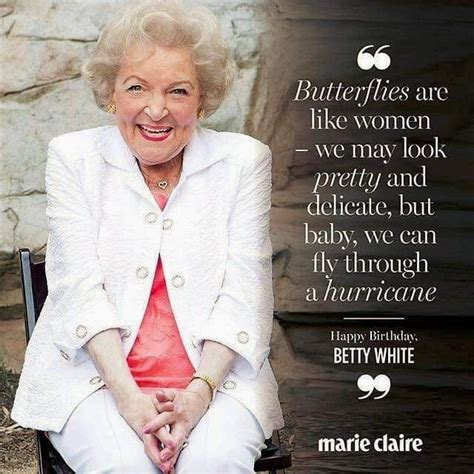 Pin By Melanie Bennett ~author Writ On Quotes For Women Betty White