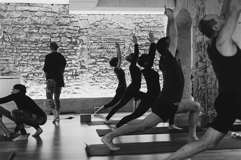 Cours De Yoga à Lyon 9 Vaise Hatha Yoga Et Vinyasa Yoga