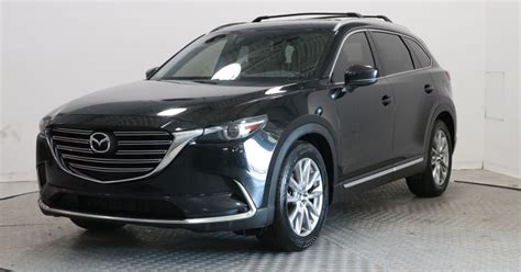 Used 2016 Mazda Cx 9 Gt For Sale At Hgregoire