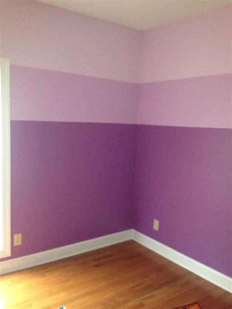 A Purple Bedroom Does Look Elegant Especially If Combined