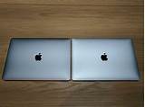 Photos of Macbook Pro Silver Vs Space Gray