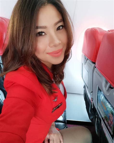 K A Y L A💋さんはinstagramを利用しています「i Belong In The Air Airasia