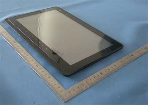 Creative Ziio 10 Android Tablet Spotted At Fcc