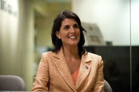 What My 2009 Interview With Nikki Haley Tells Me About 2024 Roll Call