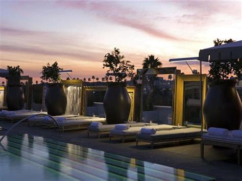 Best Price On Sls Hotel A Luxury Collection Hotel Beverly Hills In Los Angeles Ca Reviews