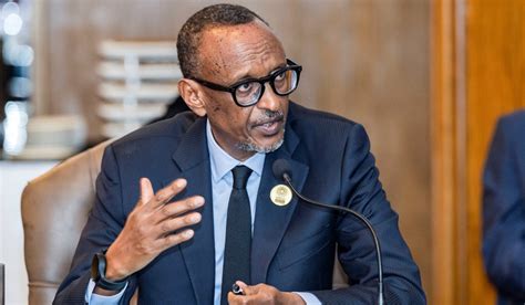 Kagame To Attend Us Africa Summit The New Times