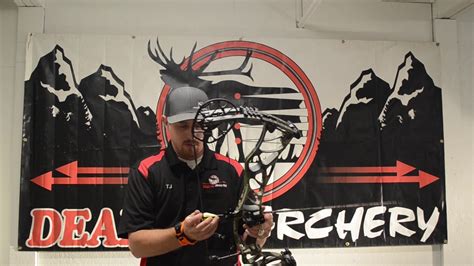 2019 Hoyt Helix Review Dead On Archery Youtube