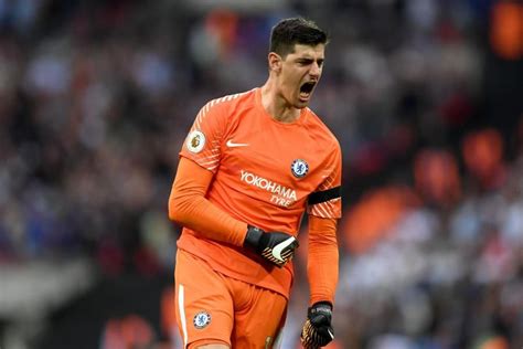 Thibaut courtois, 29, from belgium real madrid, since 2018 goalkeeper market value: Thibaut Nicolas Marc Courtois is a Belgian professional ...