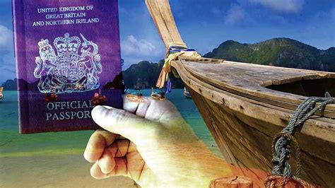 Cabinet Approved The Long Stay Visa Koh Phangan Online Magazine