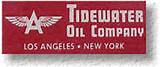 Pictures of Tidewater Oil Company