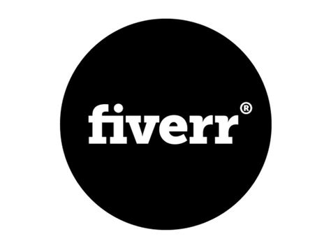 Fiverr Logo Design History And Evolution