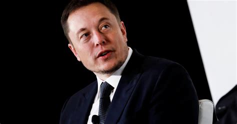 Tesla CEO Elon Musk tweets why he doesn't like Facebook