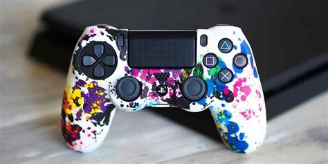 8 Best Ps4 Game Controllers 2022 Top And Trending