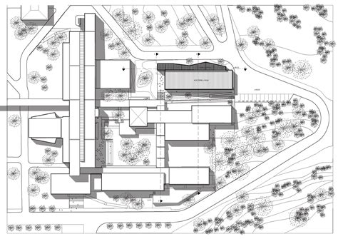 Architectural engineering at sheffield university. Gallery of Marseille's Architecture School Extension / PAN ...