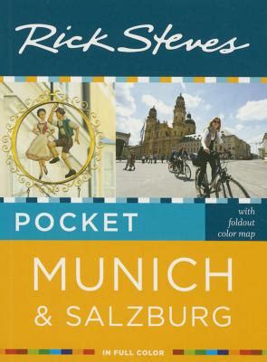 During a recent trip to salzburg, one of the excursions i booked was the original sound of music tour. Rick Steves Pocket Munich & Salzburg (Paperback) | Northshire Bookstore