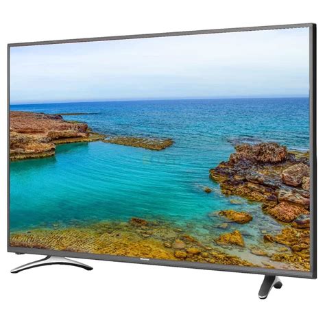 Hisense 55 Inch Full Hd Smart Tv With Built In Tnt And Wi Fi K3140