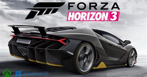 Forza horizon 3, developed by what's the point of forza horizon 3? Download Forza Horizon 3 Game For PC Full Version ...