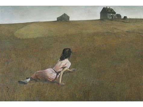 Graphic Design Agency Andrew Wyeth Paintings Andrew Wyeth American