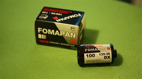 How To Develop Fomapan R100 Black And White Slide Film Youtube