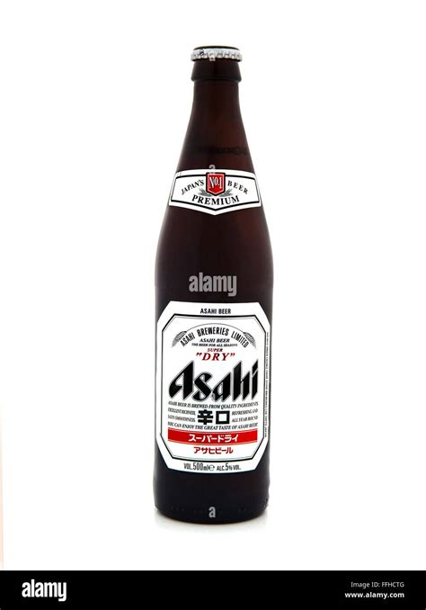 Asahi Beer