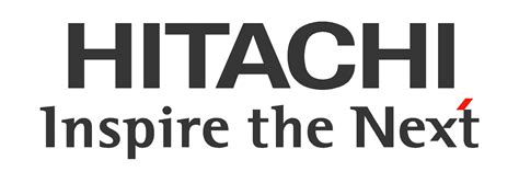 Hitachi Logo Logodix