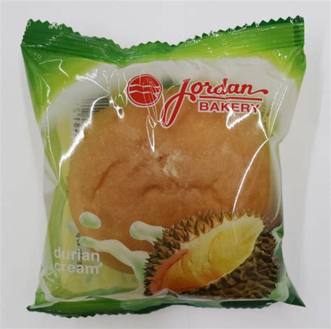 Roti Jordan Cream Meses Homecare