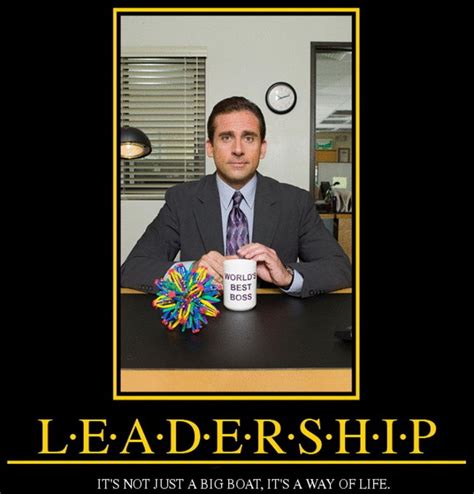 Somehow I Manage Office Quotes Funny Leadership Quotes Good
