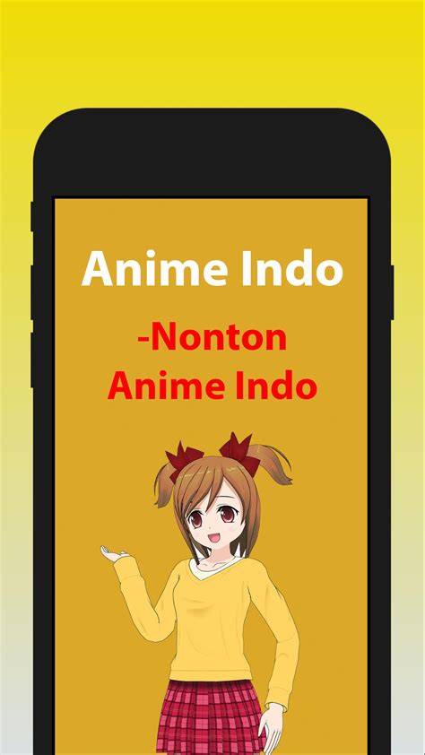 Animeindo Nonton Anime Indo Apk For Android Download
