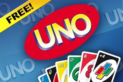 And a game engine too? App Shopper: UNO™ - FREE (Games)