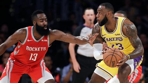 Team stats, power ratings, betting trends, odds analysis and more. 39+ Lakers Vs Rockets Score Game 1 Gif - Expectare Info