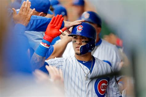 19 hours ago · mets add javier baez in trade deadline blockbuster with cubs. Chicago Cubs: A fan's take on Javier Baez and what he ...