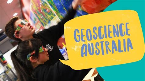 21 Geoscience Australia Youtube