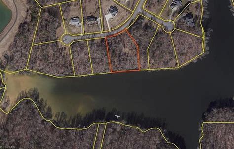 Guilford County Nc Lakefront Property For Sale Landsearch