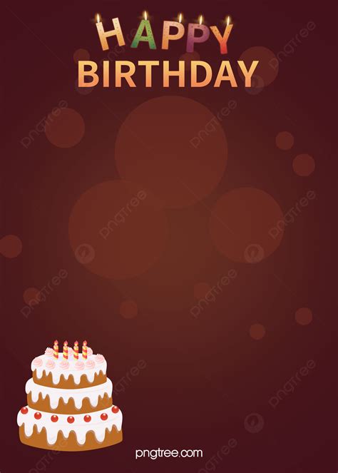 Top 100 Happy Birthday Poster Background Hd Designs For Printing
