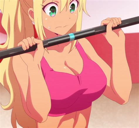 How Heavy Are The Dumbbells You Lift Episode 3 Sensei