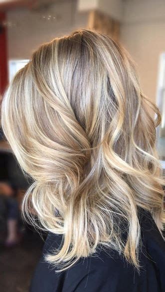 25 sandy blonde hair ideas to lighten up your shades