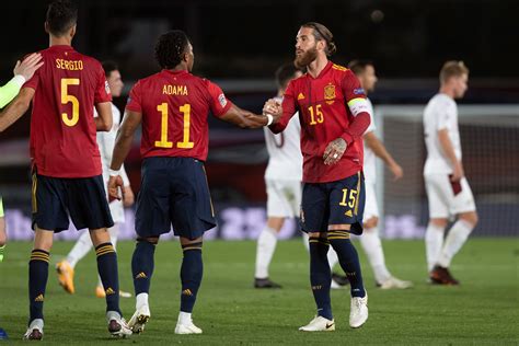 Todo sobre la primera división de la liga de las estrellas lo encontrarás en marca.com Liga de Naciones: España y Alemania vencieron a Suiza y ...