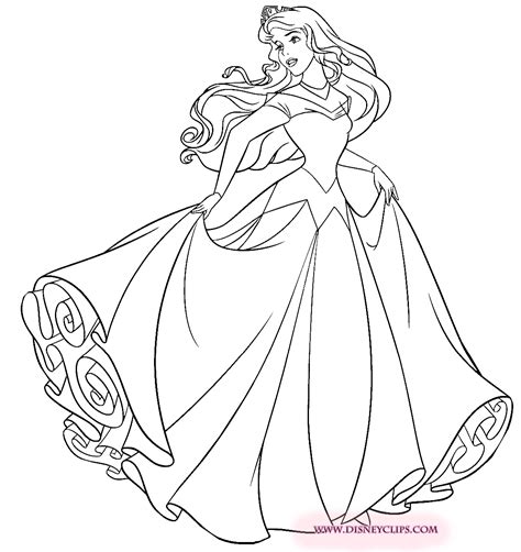 Disney princess is a very popular media franchise that is owned and marketed by the walt. Beautiful Coloring Pages That Are Colored - Coloring Home