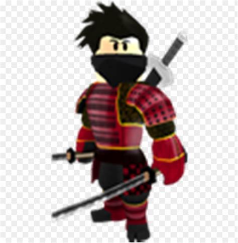 Roblox Wallpaper 2018 Hd Roblox Ninja Png Image With Transparent