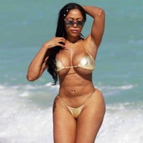 Porn Star Moriah Mills Showed Big Ass Tits In Bikini Onlyfans Leaked Nudes