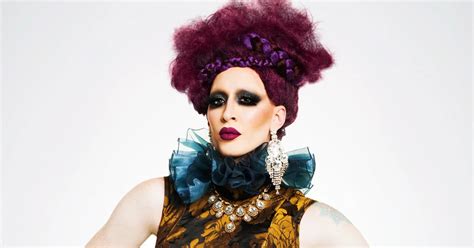 Drag Races Detox Reveals Why Shed Never Return To The Show Again