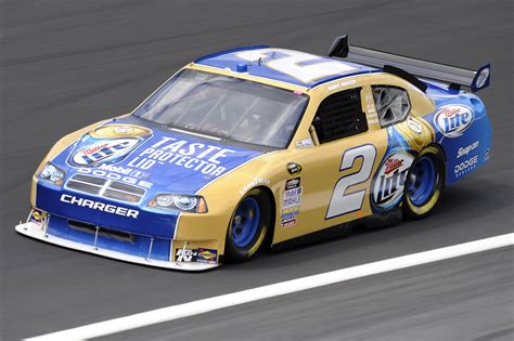 President trump said on monday he is displeased with general motors' decision to cut some of its salaried workforce in north america. The 50 Greatest Paint Schemes in NASCAR History | Bleacher ...