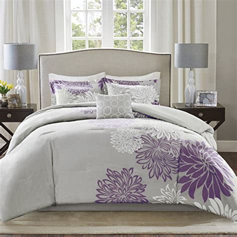 Save on bedspreads at jcpenney®. Comfort Comforter Sets Spaces Enya Piece Purple, Grey ...
