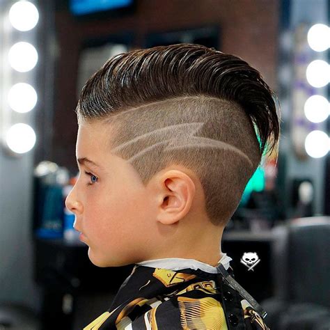 70 Boy Haircuts Top Trendy Ideas For Stylish Little Guys Artofit