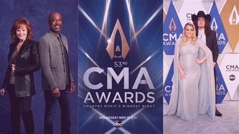 Cma Awards 2020 News And Complete List Of 2020 Winners Cma Awards