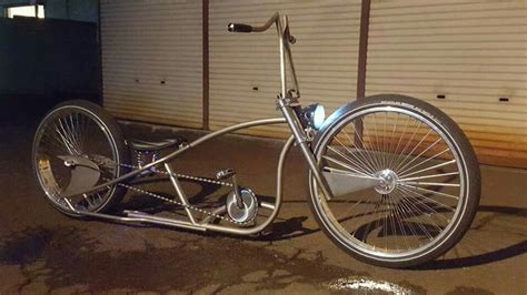 Pin By Jose Duarte On Bicis Low Rider Bike Bicycles Lowrider Bicycle