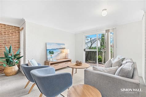 Curry Street Merewether Nsw Simon Wall Property